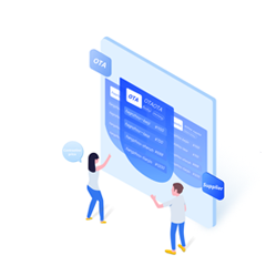 芒果-聚合易支付-界面简约，操作简单